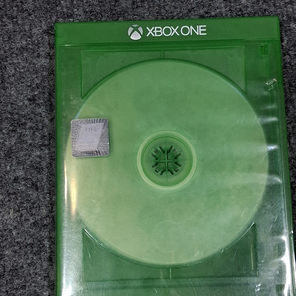 EA Sports UFC 3 Microsoft Xbox One 2018 Fighting Sports Game Conor McGregor Disc